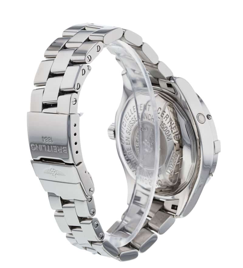 Breitling SuperOcean A17360